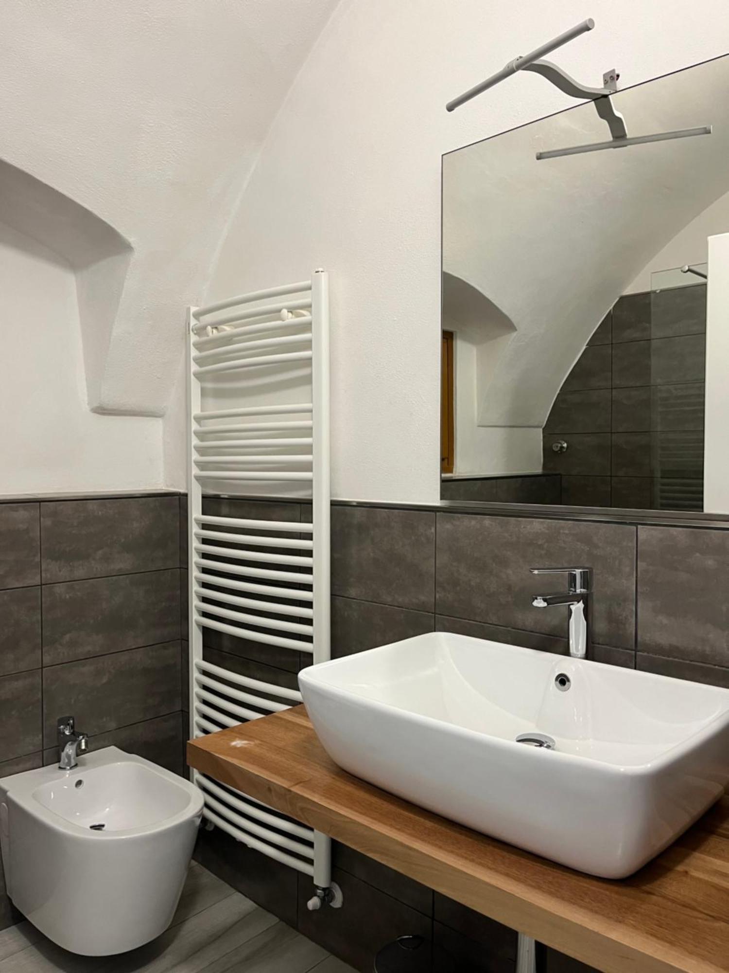Apartament Casa Nina Mezzolago Zewnętrze zdjęcie