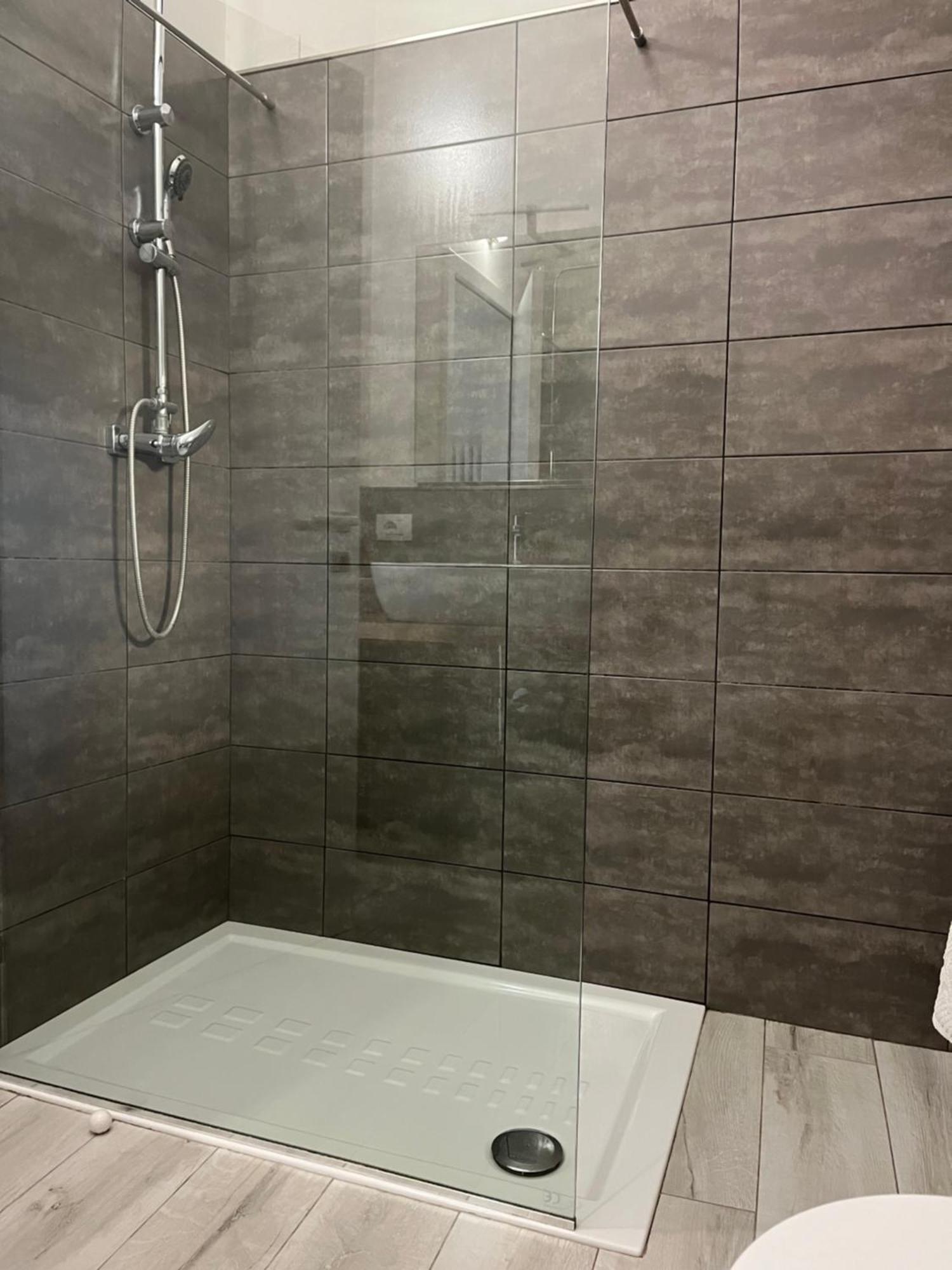 Apartament Casa Nina Mezzolago Zewnętrze zdjęcie