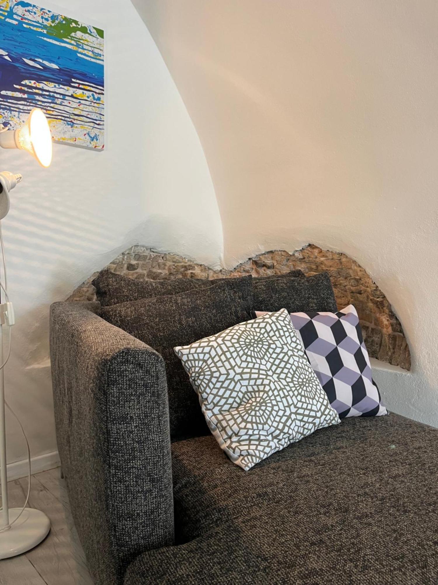 Apartament Casa Nina Mezzolago Zewnętrze zdjęcie